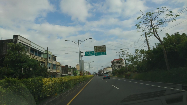 Mondeo TDCI mkV 24耐一桶油四極點環島--新增行車資訊