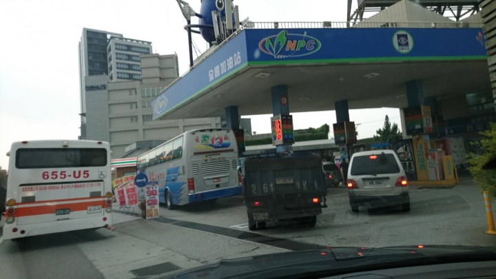 Mondeo TDCI mkV 24耐一桶油四極點環島--新增行車資訊