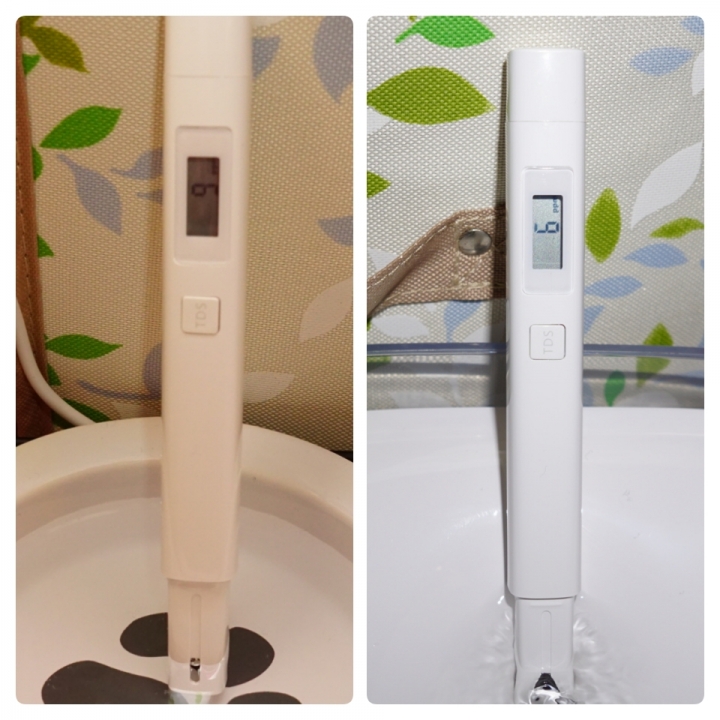 "PETONEER寵物智能飲水機"體驗紀錄
