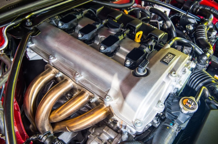 改到300匹!? Mazda MX-5 動力改裝升級研究心得(NA,機械增壓,渦輪增壓)