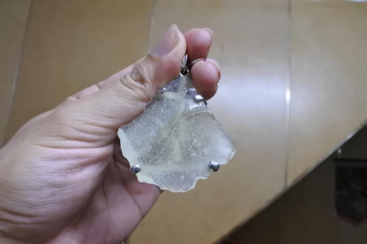 各類水晶與隕石等逸品,陸續更新中,歡迎貼圖和心得交流