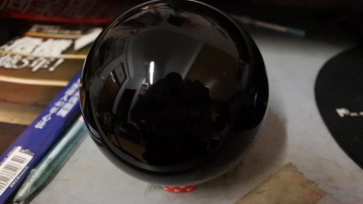 各類水晶與隕石等逸品,陸續更新中,歡迎貼圖和心得交流