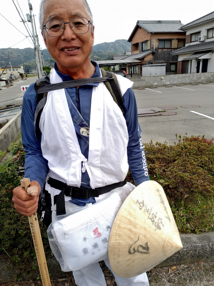 七分之三 瀨戶內海海道騎行