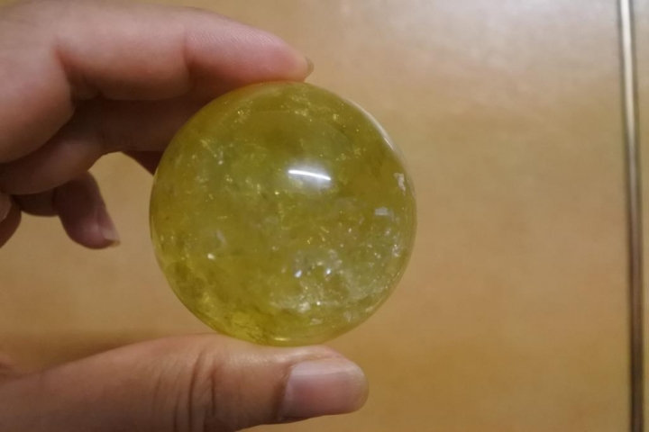 各類水晶與隕石等逸品,陸續更新中,歡迎貼圖和心得交流