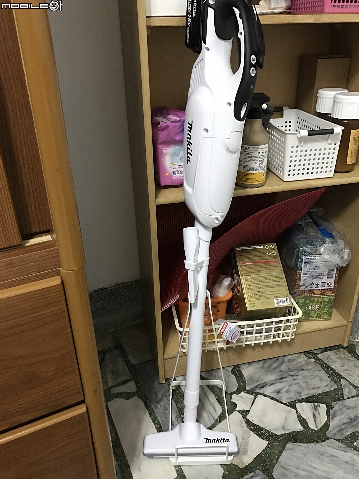牧田CL182使用一個月的心得文