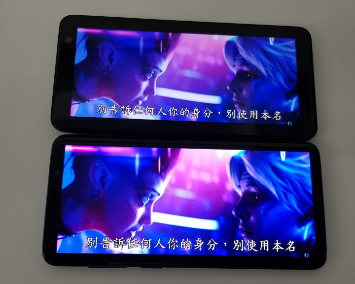 HTC U11+ 跟Samsung S9+ 簡單心得 值得買哪一支?