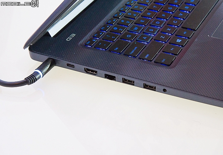 Dell G系列遊戲筆電登場 XPS與Alienware導入Core i9