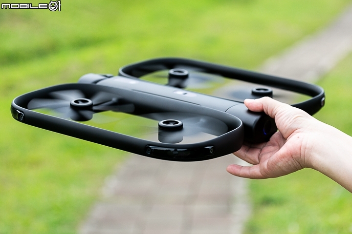 Skydio R1 無人機 Skydio R1 無人機