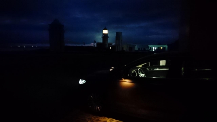 Mondeo TDCI mkV 24耐一桶油四極點環島--新增行車資訊