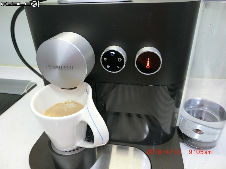 Nespresso Expert ★咖啡機分享篇★