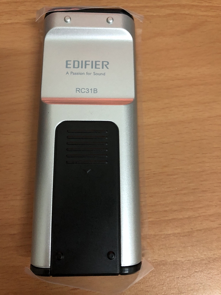 Edifier R2800(不專業開箱)