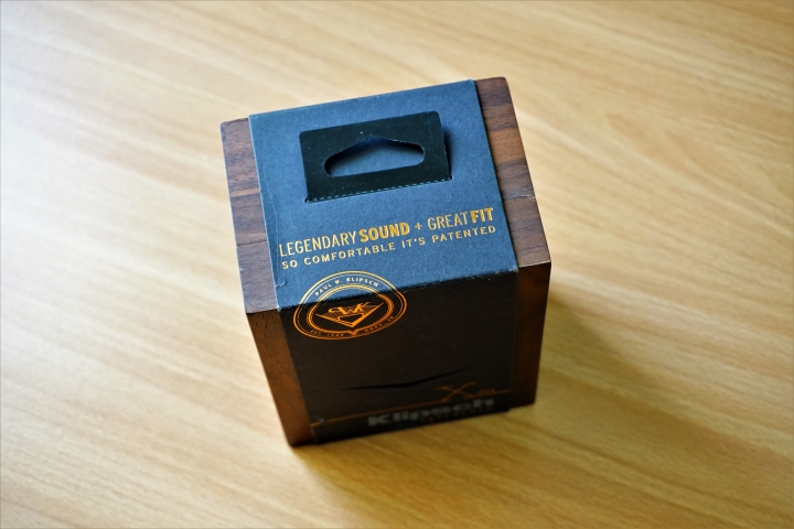 Klipsch X20i 第一支高階耳機的感動