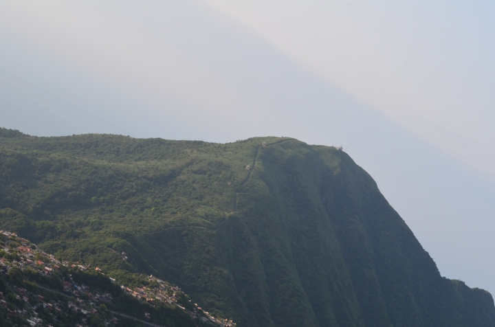 《登山輕漫遊》瑞芳猴硐大粗坑古道