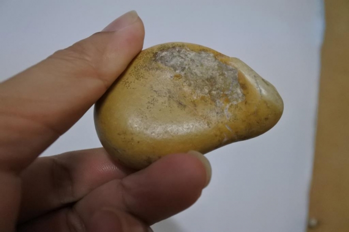 各類水晶與隕石等逸品,陸續更新中,歡迎貼圖和心得交流