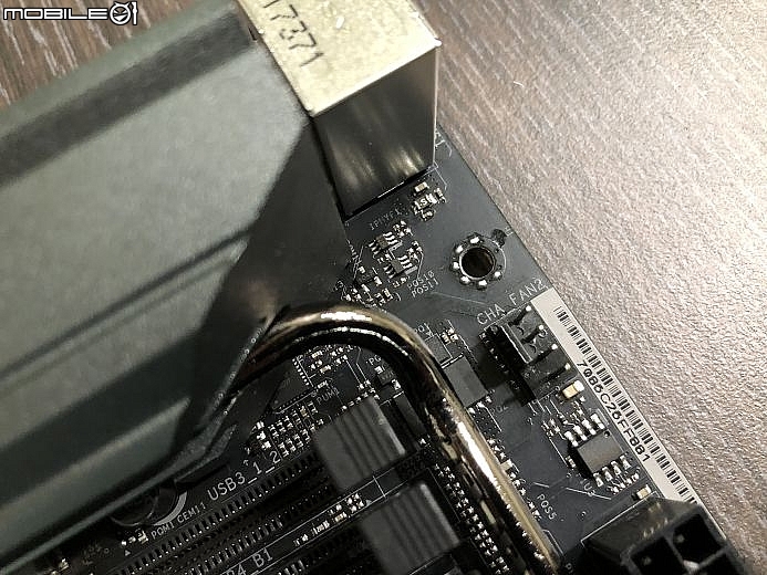 Core i9 7900X 小石頭 X299 EXTREME4 升級簡單開箱