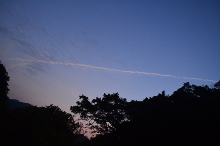 《登山輕漫遊》瑞芳猴硐大粗坑古道