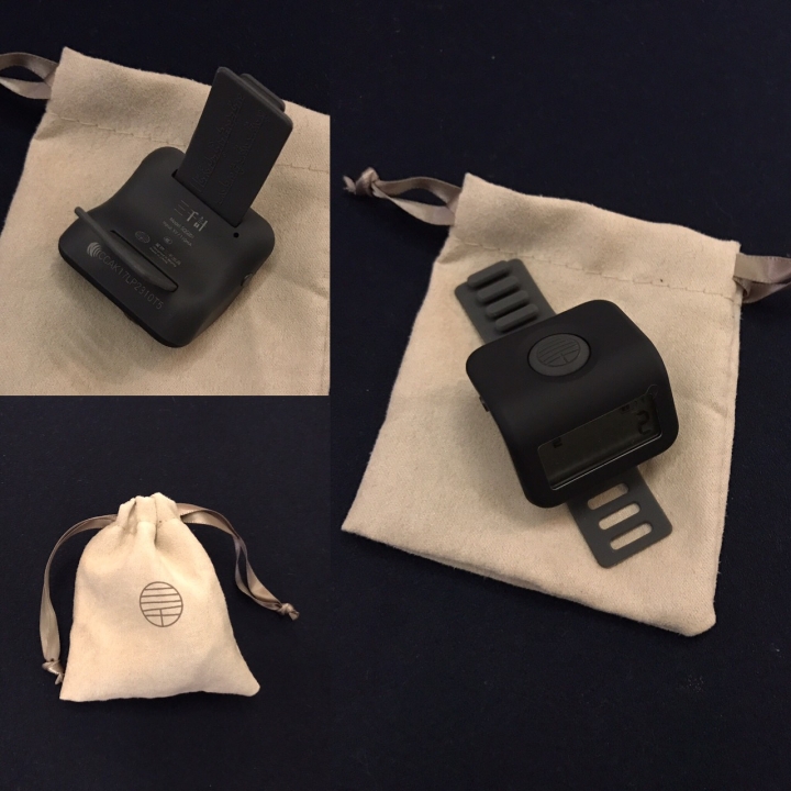 ~~「三千計」智能藍牙念佛計數器開箱文~~