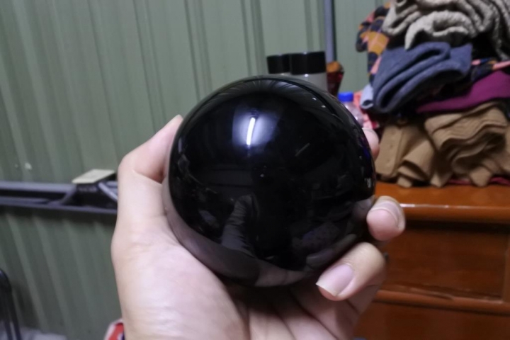 各類水晶與隕石等逸品,陸續更新中,歡迎貼圖和心得交流