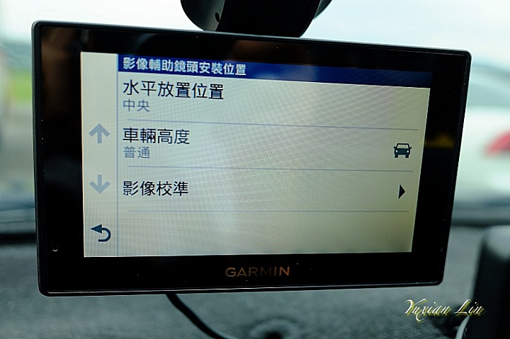 好用好玩Garmin DriveAssist 51 之詳細體驗~~