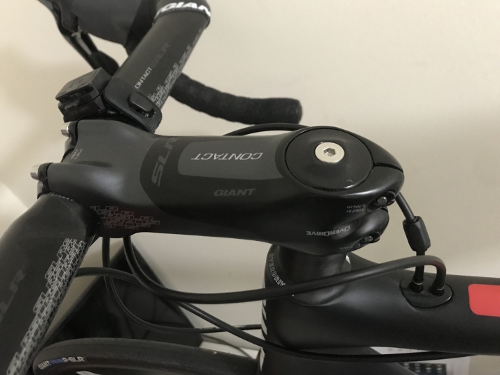跨越840公里就為了買下它(giant propel sl team)心情分享