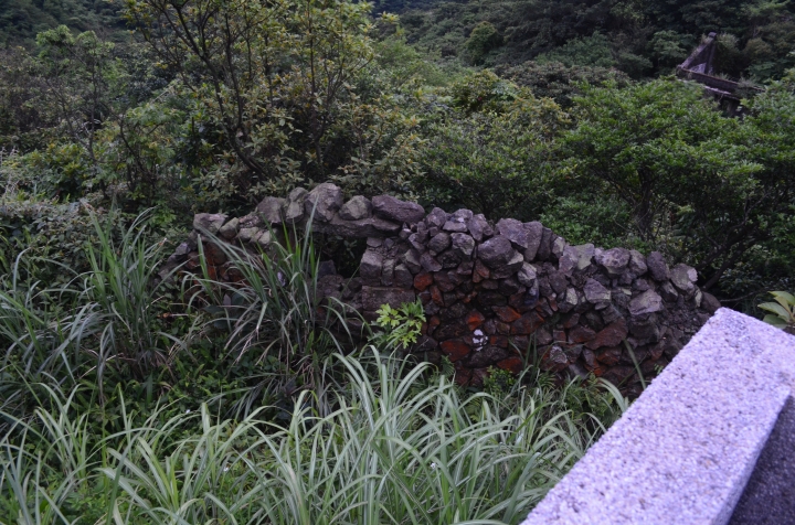 《登山輕漫遊》瑞芳猴硐大粗坑古道