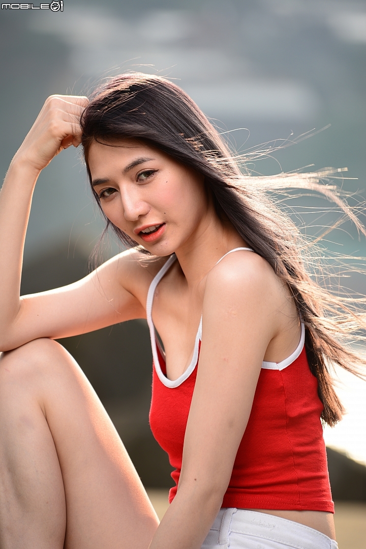 Tamron 70-210mm f/4 Di VC USD (A034) X NIKON D610 70mm 肖像模式,實拍照片。 Tamron 70-210mm f/4 Di VC USD (A034) X NIKON D610 70mm 肖像模式,實拍照片。