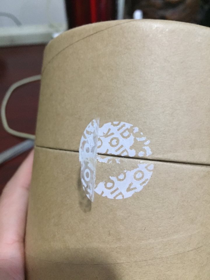 Ulo終於讓我開箱了~~~