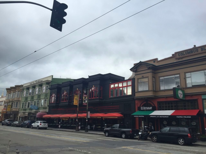 San Francisco舊金山自由行:漁人碼頭、中國城 Day 2