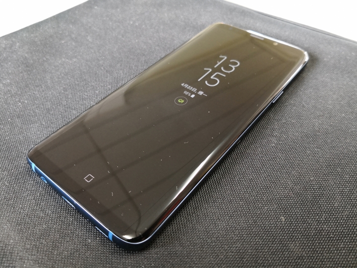 試用分享-用S9+記錄生活-Samsung Galaxy S9+