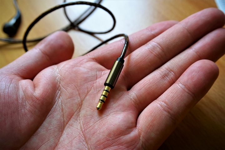 Klipsch X20i 第一支高階耳機的感動