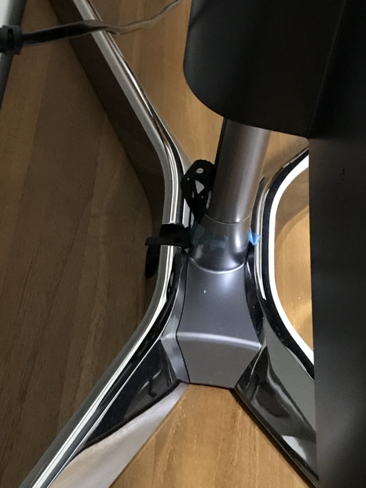 國際牌TH-58EX750W 電視開箱分享