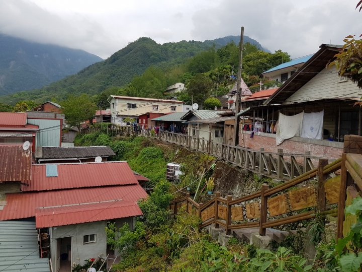 宜蘭進 屏東出 12天 700公里 +13000m 正港縱貫線小旅行