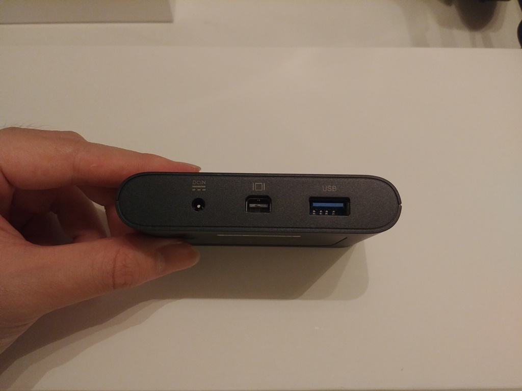 HTC VIVE Pro 開箱&心得
