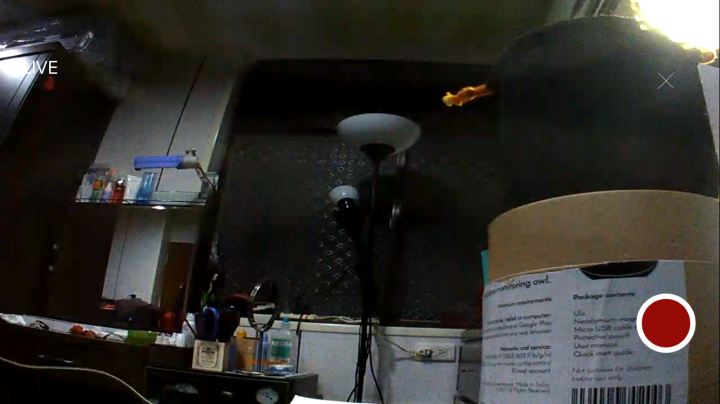 Ulo終於讓我開箱了~~~