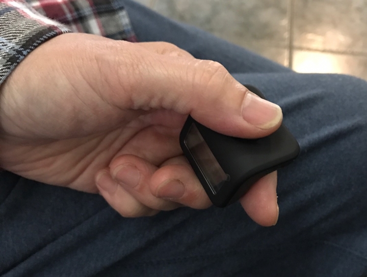 ~~「三千計」智能藍牙念佛計數器開箱文~~