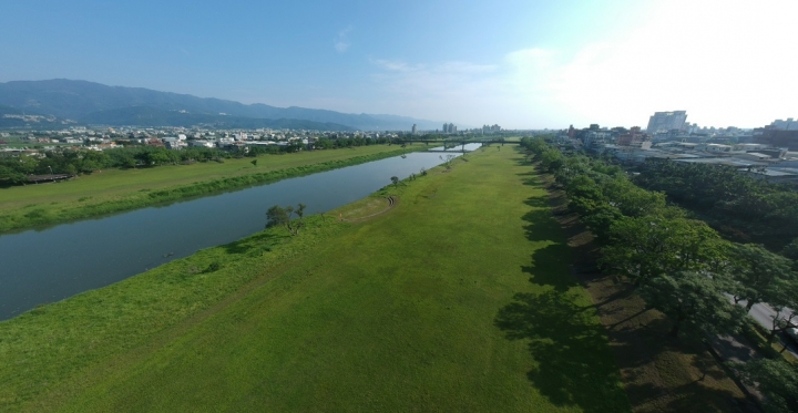 宜蘭進 屏東出 12天 700公里 +13000m 正港縱貫線小旅行