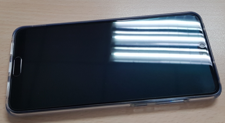 P20 Pro 開箱