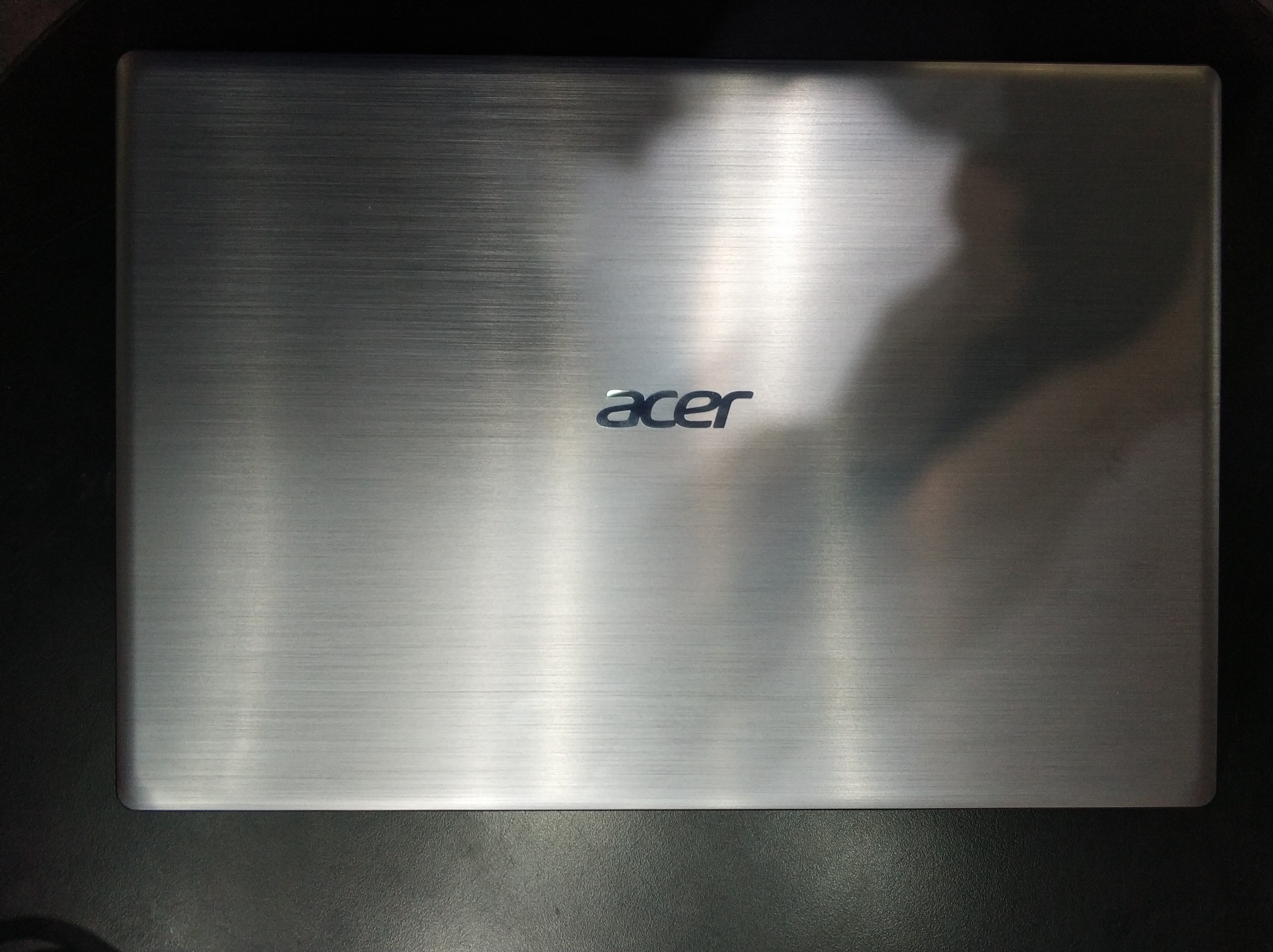 【小宅開箱】【閒聊】ACER SF315-41G -AMD的逆襲?!扭轉時代的來臨 AMD東山再起