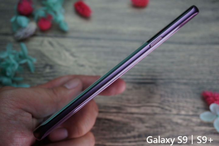 【體驗活動】Samsung S9 ∣ S9+ 更全面的影像/效能提升