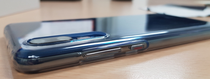 P20 Pro 開箱