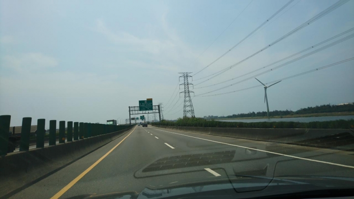 Mondeo TDCI mkV 24耐一桶油四極點環島--新增行車資訊