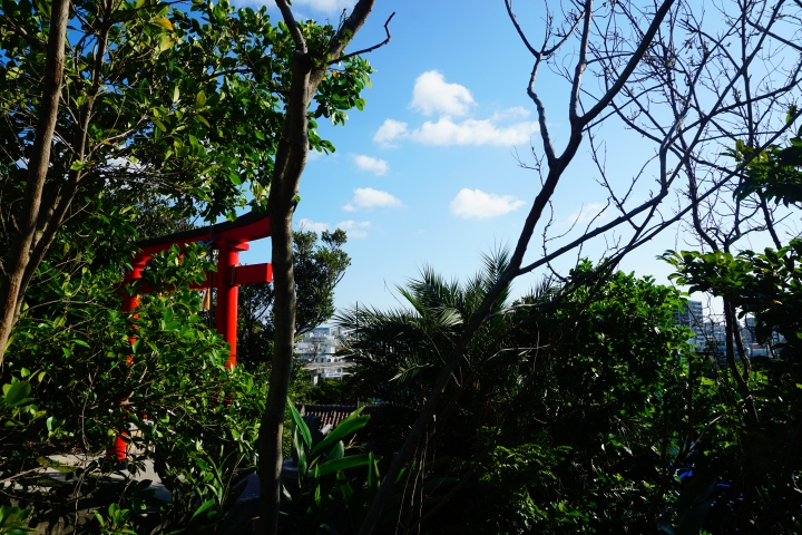 沖繩-402公里遊記