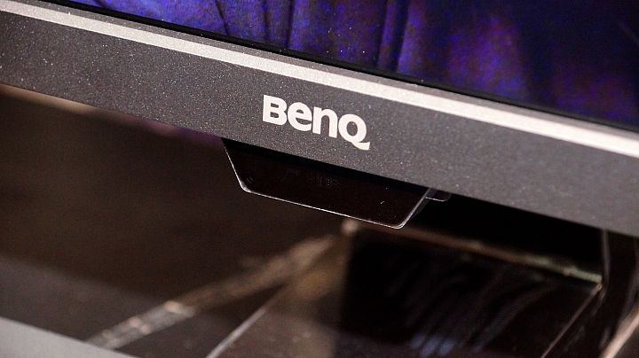 小宅的美麗新世界,BenQ EW3270U 4K HDR舒視屏護眼螢幕新品體驗會。