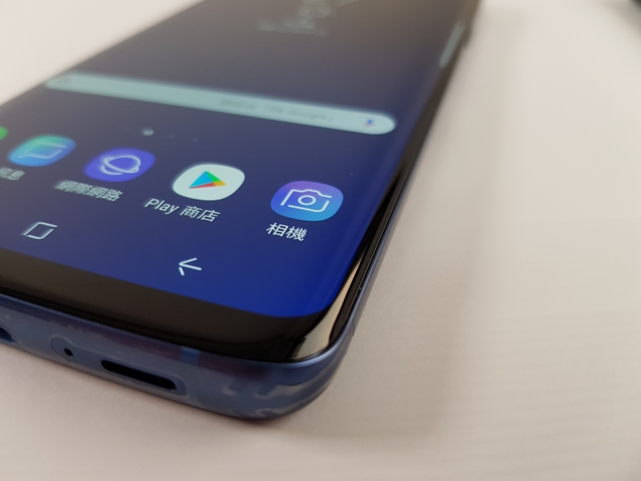 HTC U11+ 跟Samsung S9+ 簡單心得 值得買哪一支?