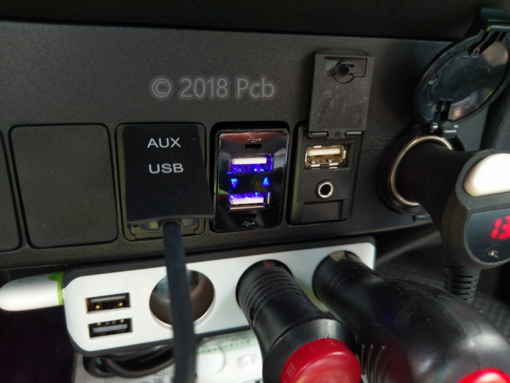4/11更新..全志T3 10吋 Android 7.1 RAV4專用機
