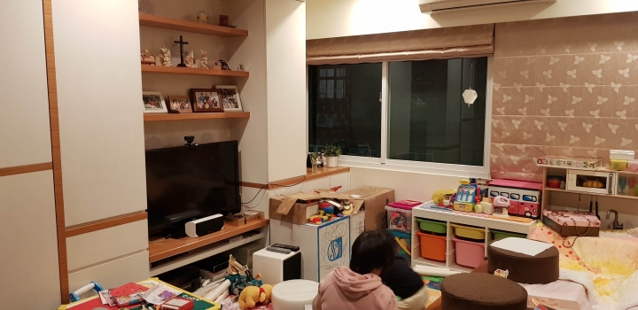 更換臻光彩Ra95高演色性濾藍光護眼燈泡,還你一個清晰明亮的未來