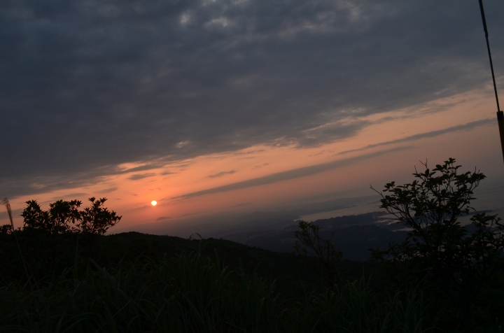 《登山輕漫遊》瑞芳猴硐大粗坑古道