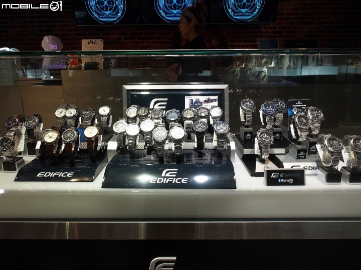 回歸原創、進化經典—《CASIO G-SHOCK GMW-B5000》體驗鑑賞會 活動心得分享