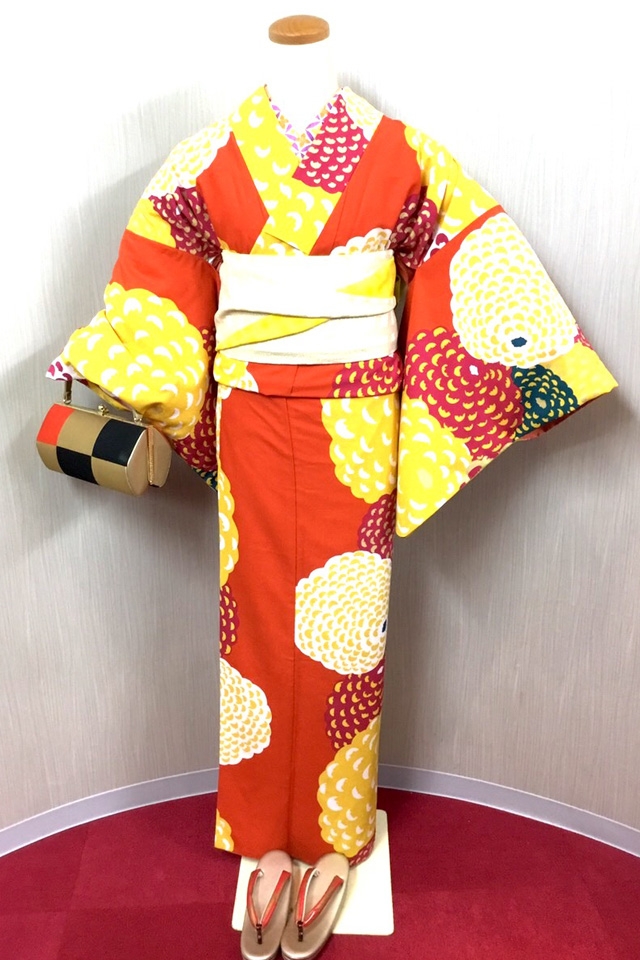 和姊妹在京都必做的事:租和服拍美照(和服出租店推薦)