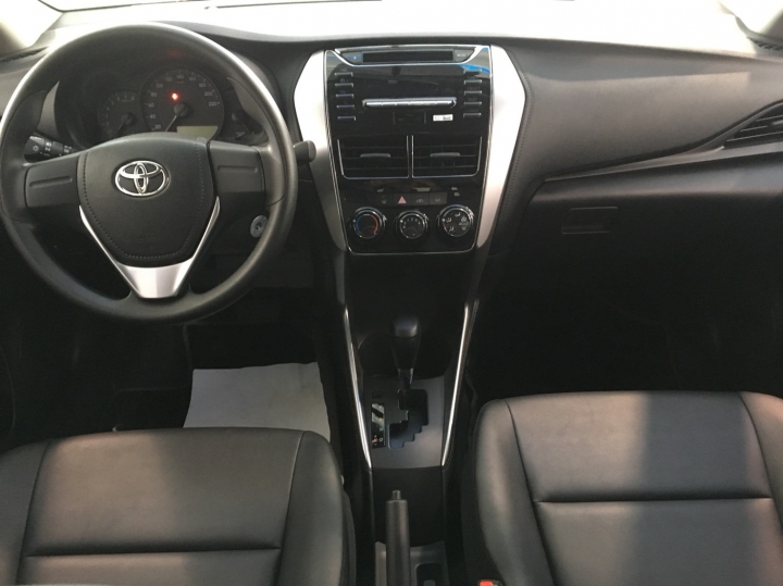 初賞S3、VIOS、ESCORT賞車分享,給點建議吧